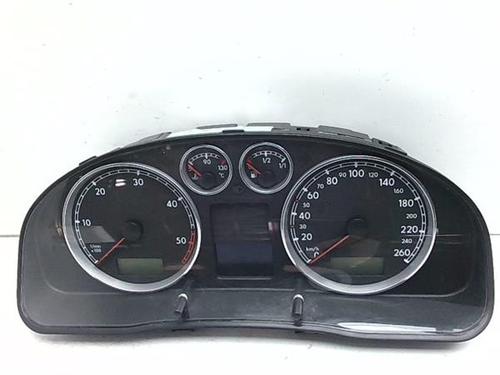 instrument-cluster-vw-passat-b55-3b3-2000-2001-2002-2003-2004-2005-38350470 main image