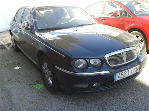 Electronic module ROVER 75 (RJ) 2.0 CDTi | BP40086189M83 - Image 4