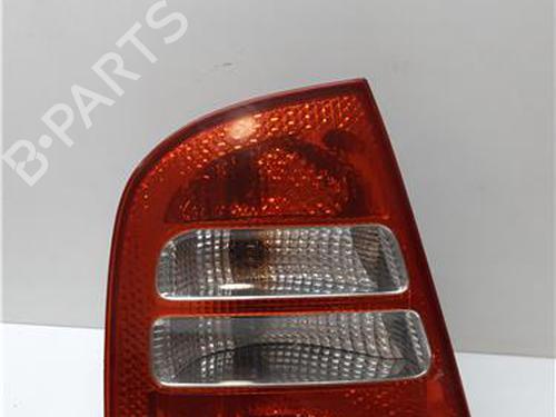 Used Left taillight Left taillight 38356038 38356038
