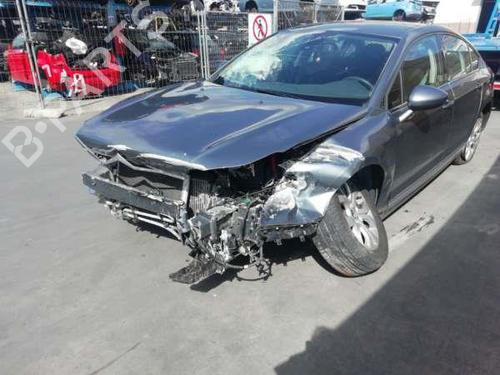 ABS pump CITROËN C5 III (RD_) 2.0 HDi 140 (RDRHF8, RDRHFA, RDRHA8, RDRHAJ) | BP40087263M43 - Image 6