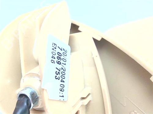 Left sun visor BMW 5 (E60) 525 xi | BP38389238I1 - Image 2