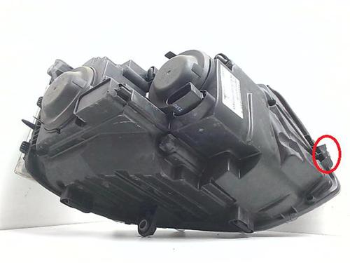 Left headlight VW TRANSPORTER T5 Van (7HA, 7HH, 7EA, 7EH) 2.0 TDI | BP38352919C28 - Image 6