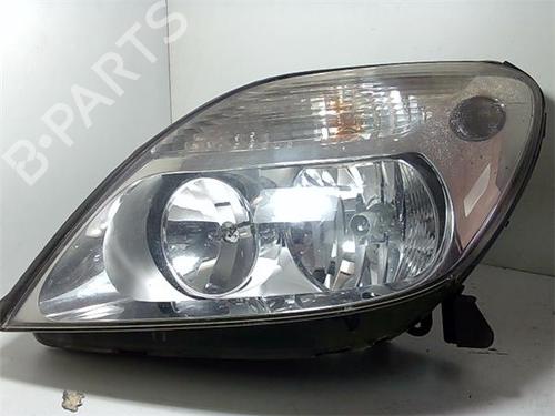 Koplamp links Koplamp links 38406113 38406113