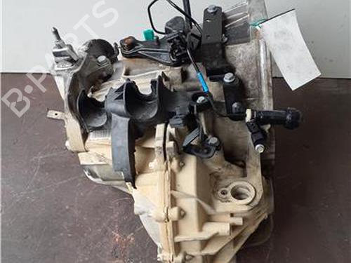 Gearbox RENAULT TRAFIC III Bus (JG_) 1.6 dCi 95 (JGMR, JGMJ) | BP38382935M3 - Image 3