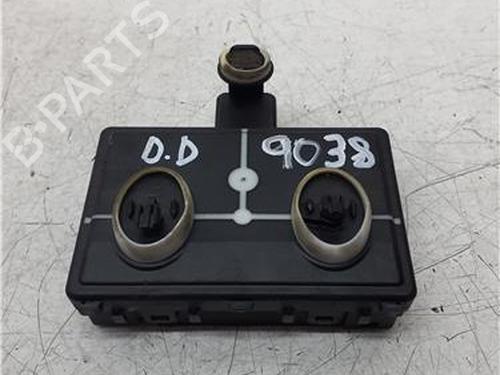 Used Comfort control module Comfort control module 38367013 38367013