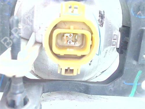 Left front fog light CITROËN C3 III (SX) 1.5 BlueHDi 100 (SXYHYP, SXYHTU) | BP38397431C30 - Image 3