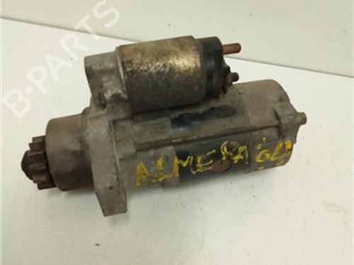 Starter NISSAN ALMERA II (N16) 2.2 dCi | BP38350300M8 - Image 3