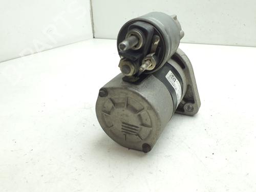 Starter FORD FIESTA VII (HJ, HF) 1.0 EcoBoost mHEV ACTIVE | BP38400135M8 - Image 2
