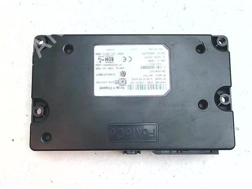 Control unit FORD C-MAX II (DXA/CB7, DXA/CEU) 1.0 EcoBoost | BP38389792M11 - Image 3