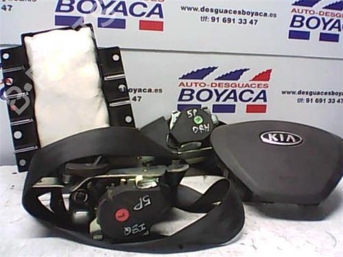 airbag-kit-kia-ceed-cd-2018-38348749 main image