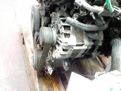 Alternator DACIA LODGY (JS_) 1.5 Blue dCi 115 (JSJT) | BP38333583M7 - Image 2