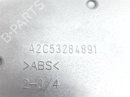 Electronic module RENAULT MEGANE IV Saloon 1.3 TCe 115 (LVN9) | BP38354677M83 - Image 3