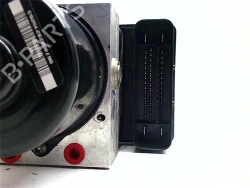 ABS pump MAZDA 5 (CR) 2.0 CD (CR19) | BP38384617M43 - Image 5