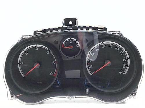 Used Instrument cluster Instrument cluster 38355160 38355160
