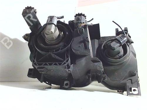 Left headlight BMW 3 (E46) 318 d | BP38359667C28 - Image 2
