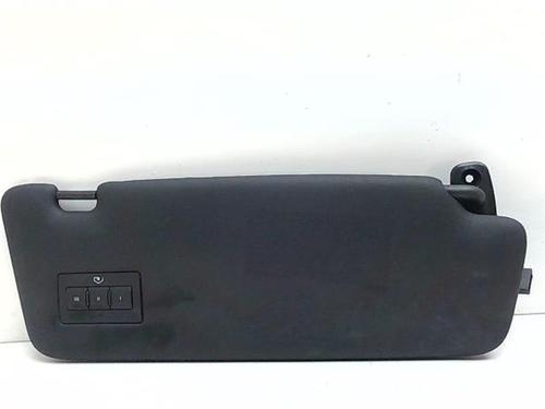 Left sun visor AUDI A3 (8P1) 2.0 FSI | BP38362523I1 - Image 3