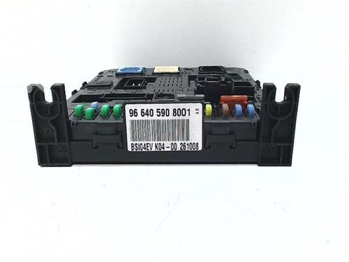 Electronic module PEUGEOT 308 CC (4B_) 1.6 16V | BP38388219M83 - Image 5