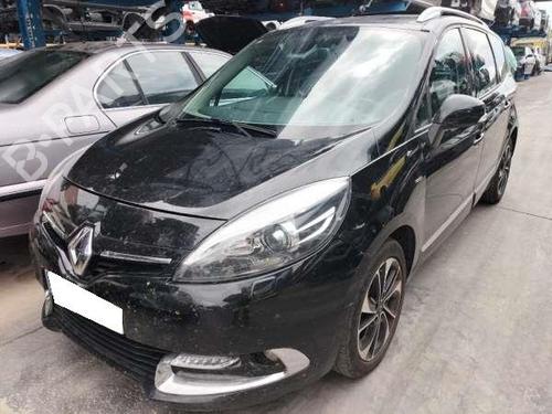 Headlight switch RENAULT MEGANE CC (EZ0/1_) 1.6 dCi (EZ00) | BP38372640I24 - Image 3