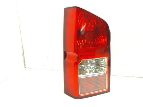 left-taillight-nissan-pathfinder-iii-r51-2005-38334370 main image