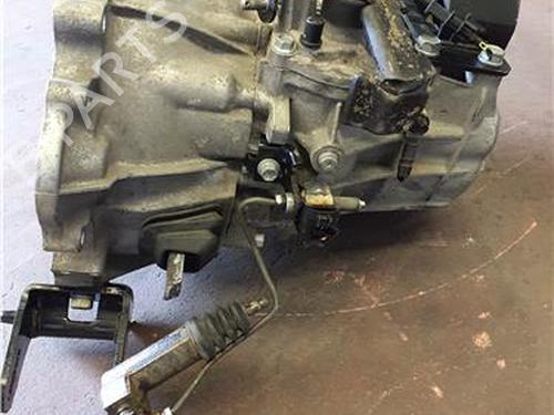 Gearbox HYUNDAI i30 (FD) 1.6 CRDi | BP38355777M3 - Image 3