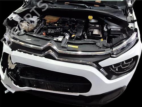 left-headlight-citroen-c3-iii-sx-2016-38395716 main image