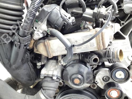 Engine BMW 1 (E81) 118 d | BP38396503M1 - Image 13