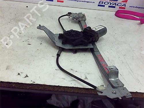 Used Front left window mechanism Front left window mechanism 38407705 38407705