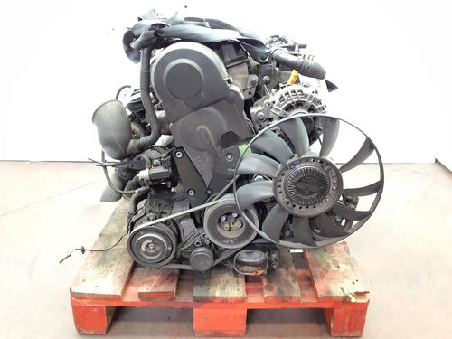 Engine SKODA SUPERB I (3U4) 1.9 TDI | BP38398034M1 - Image 5