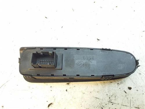 Left front window switch FIAT STILO (192_) 1.4 16V (192AXH1B, 192BXH1B) | BP38370621I27 - Image 2