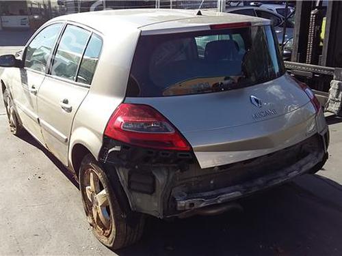 Electronic module RENAULT MEGANE II Saloon (LM0/1_) 1.5 dCi (LM1E) | BP38407445M83 - Image 7