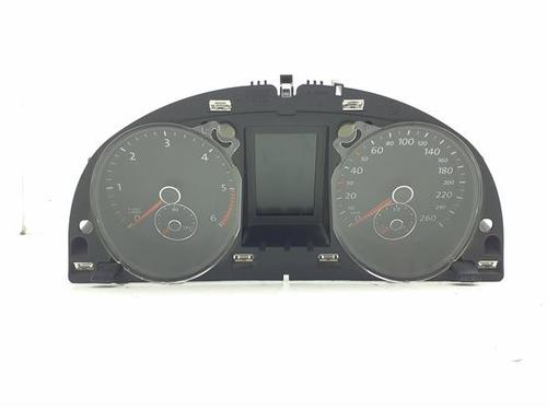 Used Instrument cluster Instrument cluster 38397052 38397052