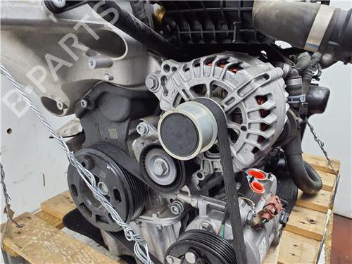 Alternator SEAT ARONA (KJ7, KJP) 1.0 TSI | BP38397643M7 - Image 3