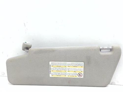 Right sun visor MERCEDES-BENZ E-CLASS (W212) E 250 CDI / BlueTEC (212.003, 212.004) | BP38392953I2 - Image 3