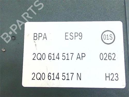 ABS pump VW T-CROSS (C11, D31) 1.6 TDi | BP38386813M43 - Image 3