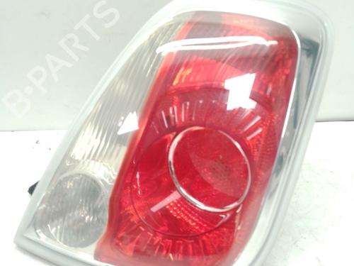 Right taillight FIAT 500 (312_) 1.2 LPG (312AXA1A) | BP38334985C35 - Image 3