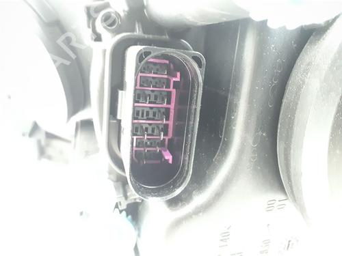 Right headlight AUDI A3 Convertible (8P7) 2.0 TDI | BP38333674C29 - Image 4