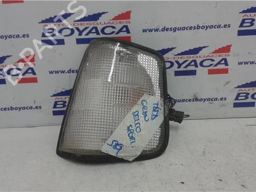 Used Left front indicator Left front indicator TATA SIERRA [1991-2002] 40128744 40128744