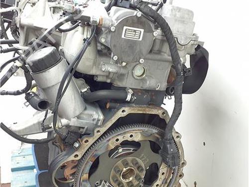 Engine SSANGYONG RODIUS I 2.7 Xdi 4WD | BP38392173M1 - Image 2