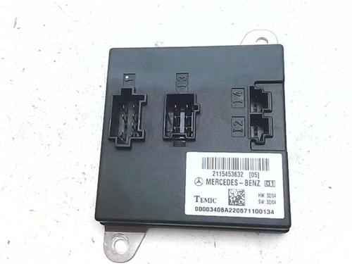 Used Electronic module Electronic module 38381754 38381754