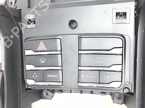 Climate control PORSCHE CAYENNE (92A) 3.0 Diesel | BP38397007I5 - Image 3