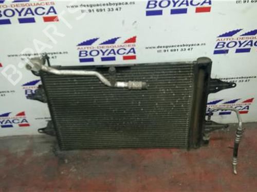 Used AC radiator AC radiator 38352102 38352102