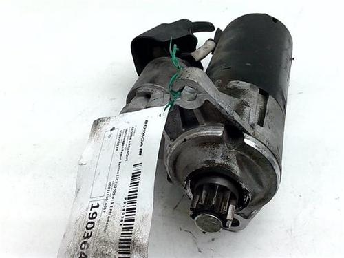 Used Starter Starter 38363950 38363950