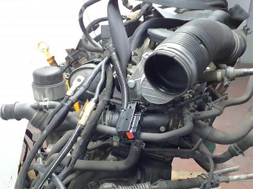 Engine SEAT LEON (1M1) 1.9 TDI | BP38395168M1  - Image 6