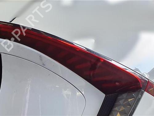 Used Right taillight Right taillight 38394149 38394149