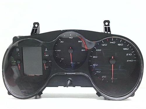 instrument-cluster-seat-leon-1p1-2005-2006-2007-2008-2009-2010-2011-2012-2013-38398397 main image