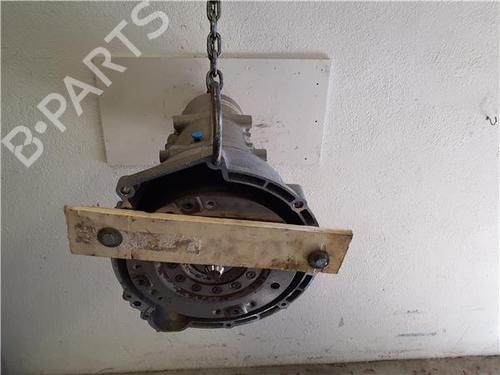gearbox-bmw-x1-e84-2009-2010-2011-2012-2013-2014-2015-38386842 main image