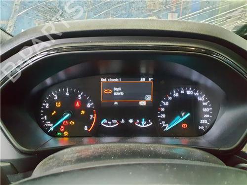Engine FORD FOCUS IV Saloon (HM) 1.0 EcoBoost | BP38395149M1 - Image 6