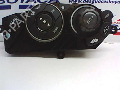 Used Climate control Climate control 38401930 38401930