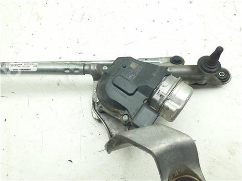 Front wiper motor AUDI A6 C8 (4A2) 45 TDI Mild Hybrid quattro | BP38394245M29 - Image 3