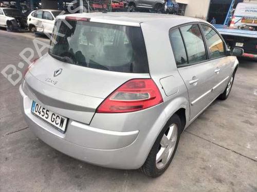 Electronic module RENAULT MEGANE II Saloon (LM0/1_) 1.5 dCi (LM1E) | BP38364586M83  - Image 5